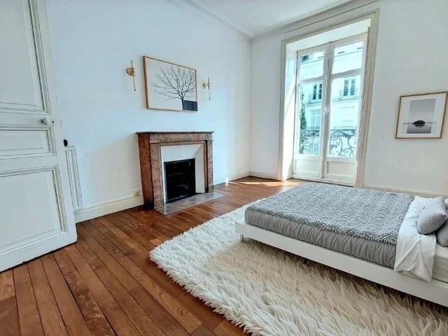 Appartement location à Nantes