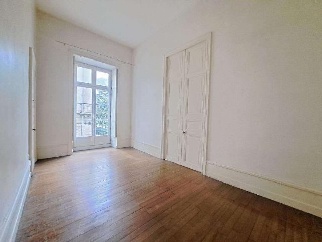 Appartement location à Nantes