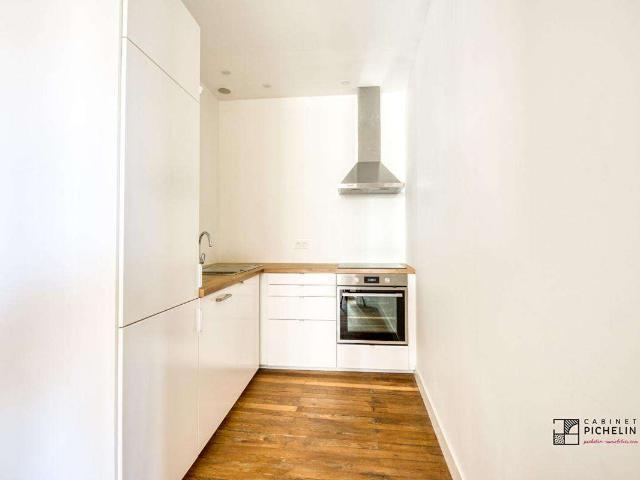 Appartement location à Nantes