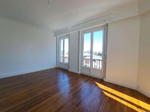 Appartement location à Nantes