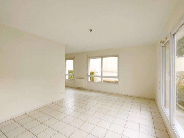 Appartement location à Nantes