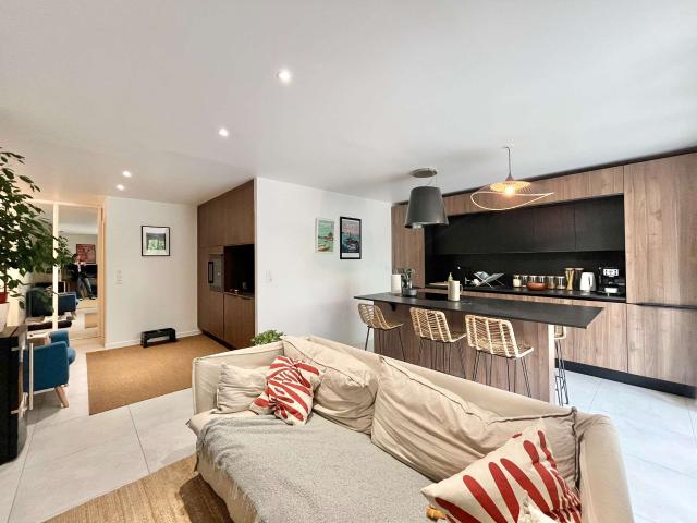 Appartement location à Nantes