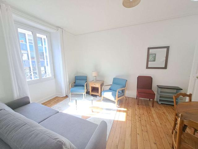 Appartement location à Nantes