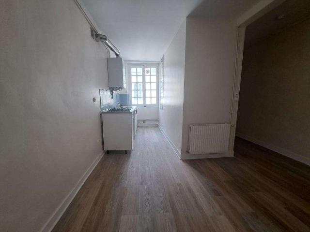 Appartement location à Nantes