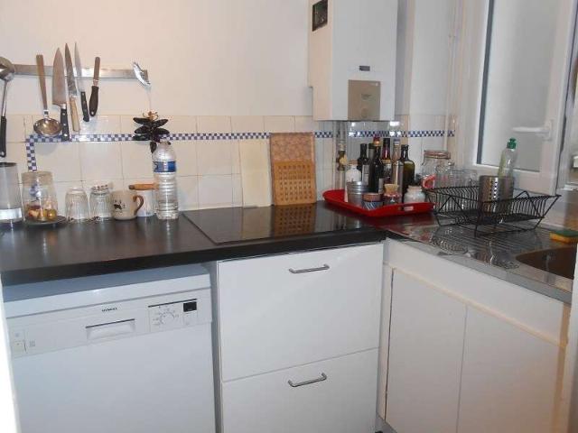 Appartement location à Nantes