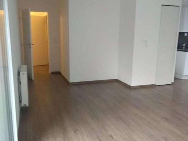 Appartement location à Nantes