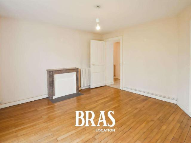 Appartement location à Nantes