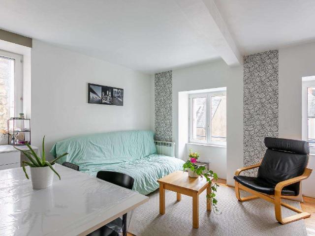 Appartement location à Nantes