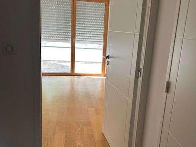 Appartement location à Nantes