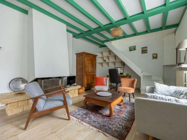 Appartement location à Nantes