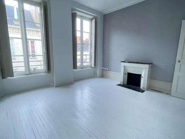 Appartement location à Nantes