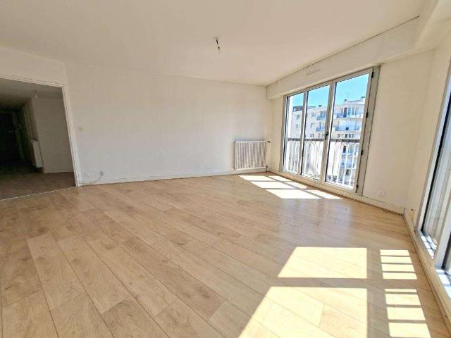 Appartement location à Nantes