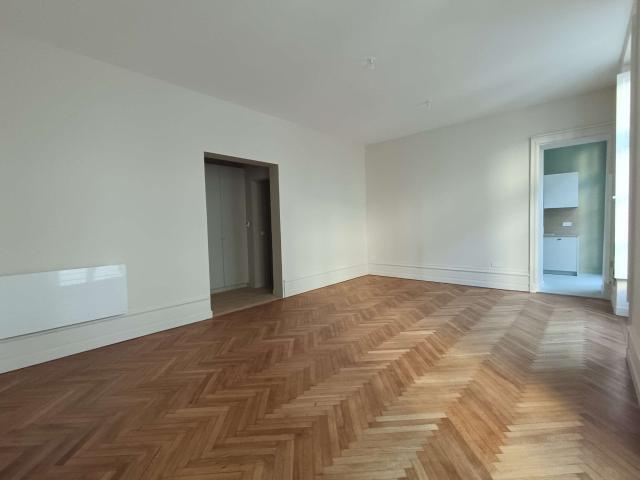 Appartement location à Nantes