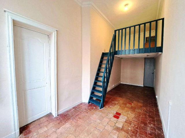 Appartement location à Nantes