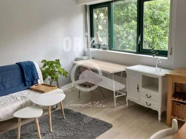 Appartement location à Nantes