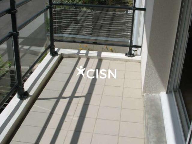 Appartement location à Nantes