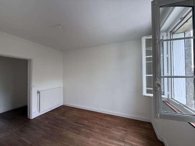 Appartement location à Nantes