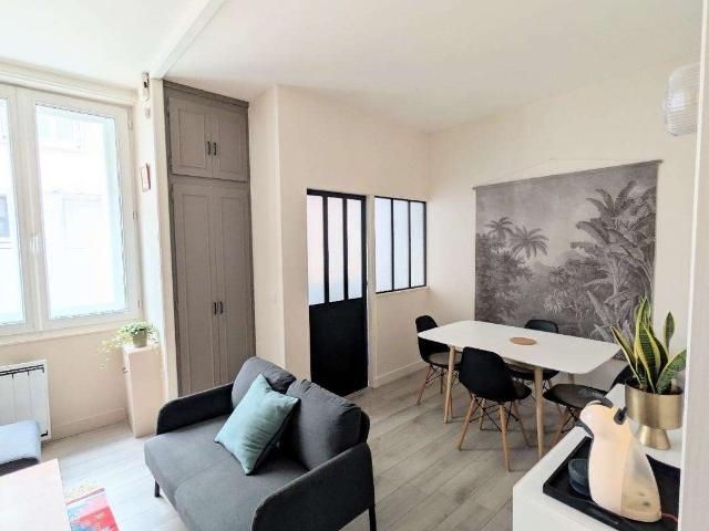 Appartement location à Nantes