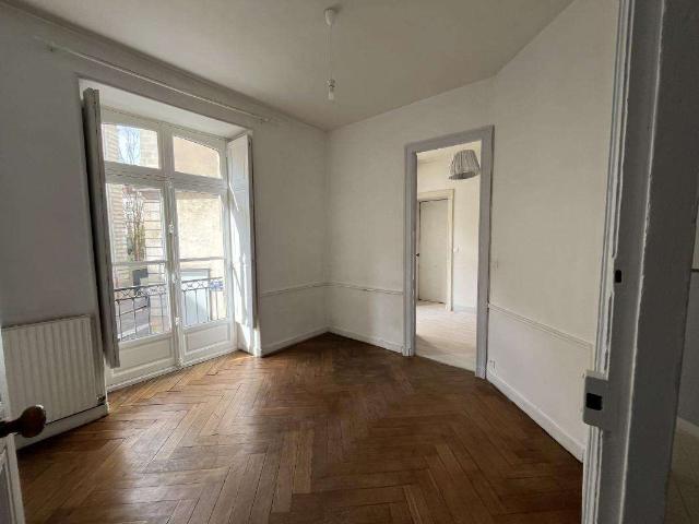 Appartement location à Nantes