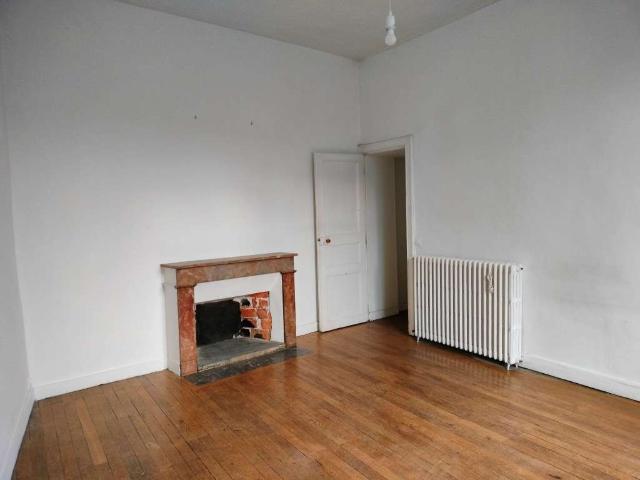 Appartement location à Nantes