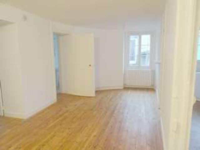 Appartement location à Nantes