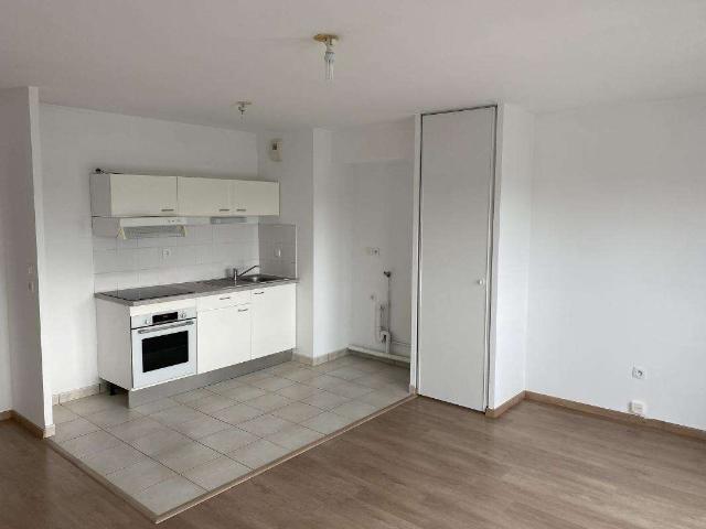 Appartement location à Nantes
