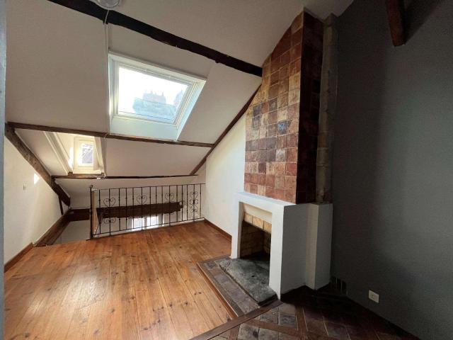Appartement location à Nantes