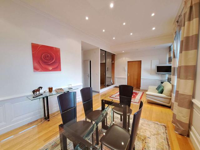 Appartement location à Nantes