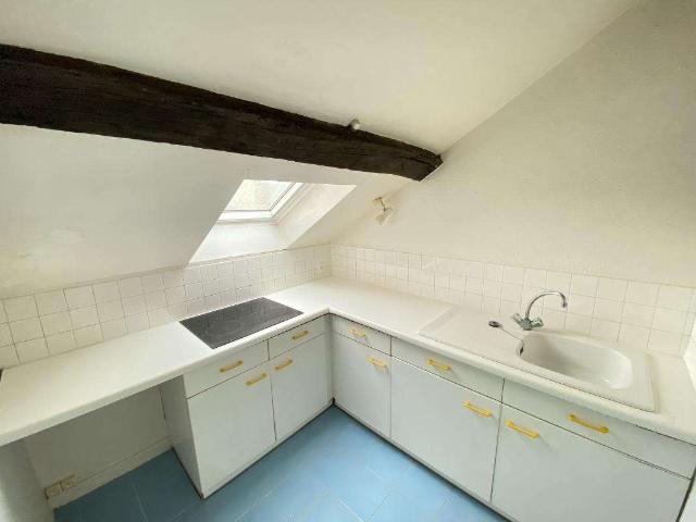 Appartement location à Nantes