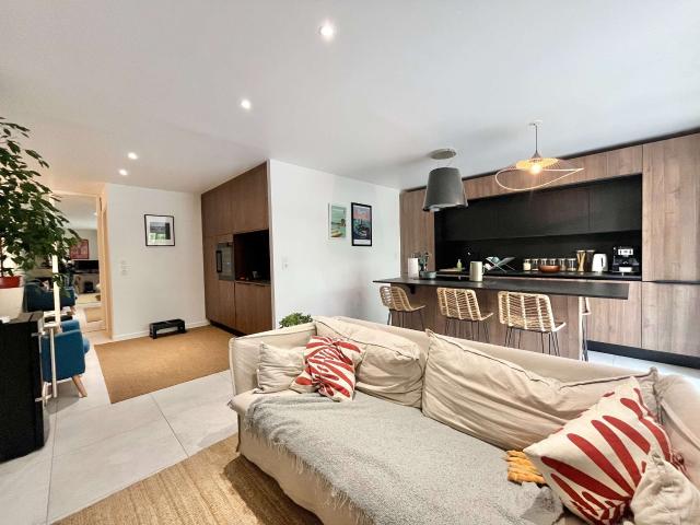 Appartement location à Nantes