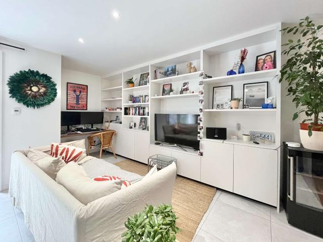 Appartement location à Nantes
