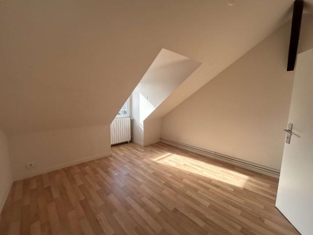 Appartement location à Nantes