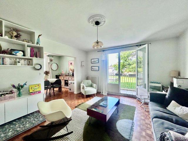 Appartement location à Nantes