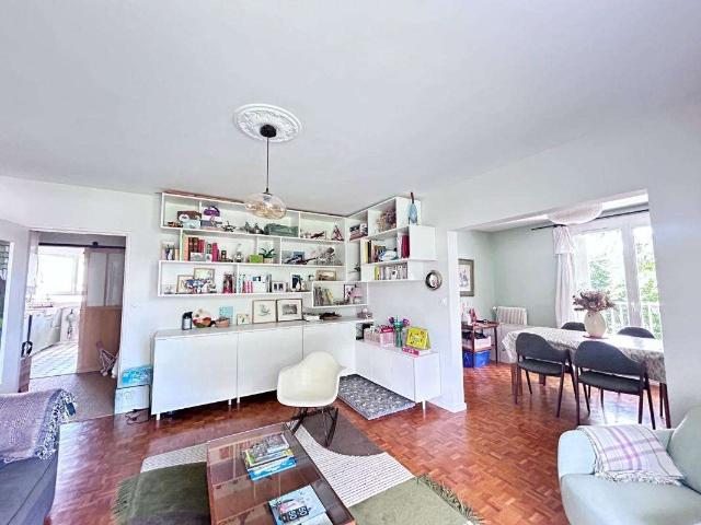 Appartement location à Nantes