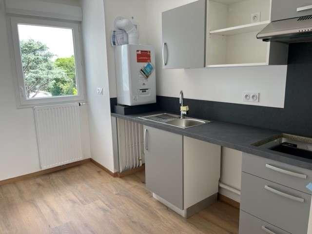 Appartement location à Nantes