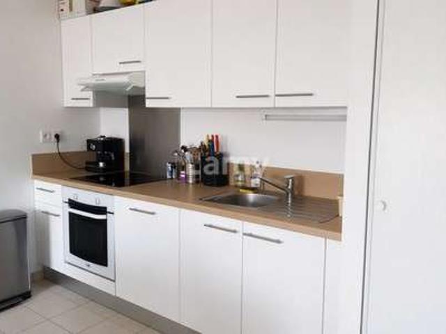 Appartement location à Salorges - Sainte-Anne, Nantes