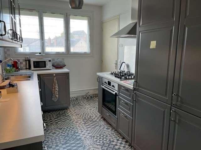 Appartement location à Nantes