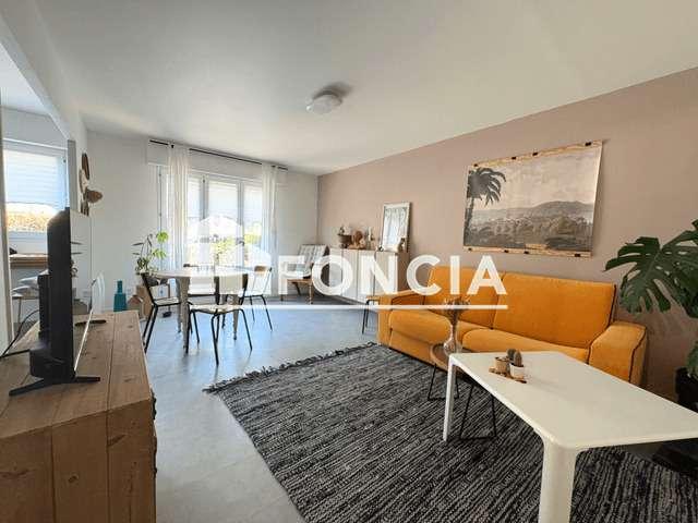 Appartement location à Nantes