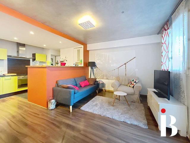 Appartement location à Nantes