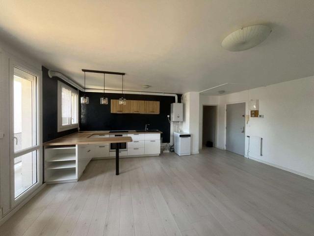 Appartement location à Nantes
