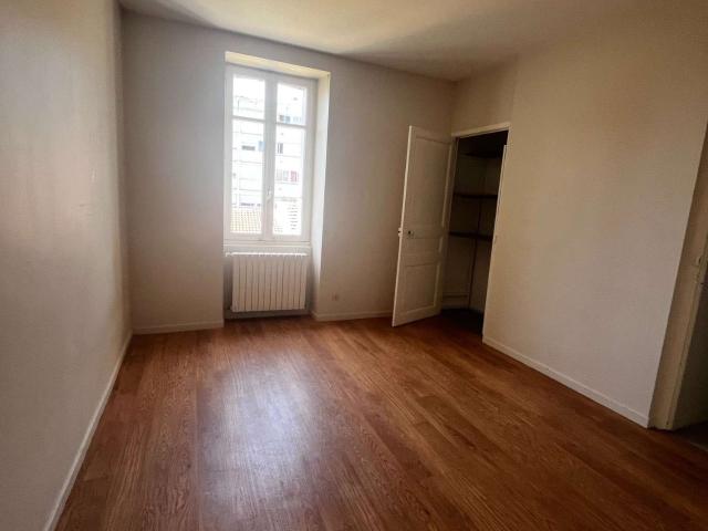 Appartement location à Nantes
