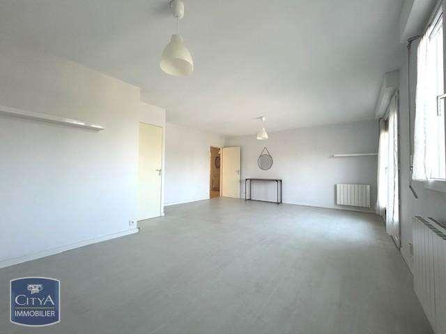 Appartement location à Nantes
