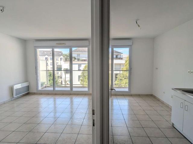 Appartement location à Nantes