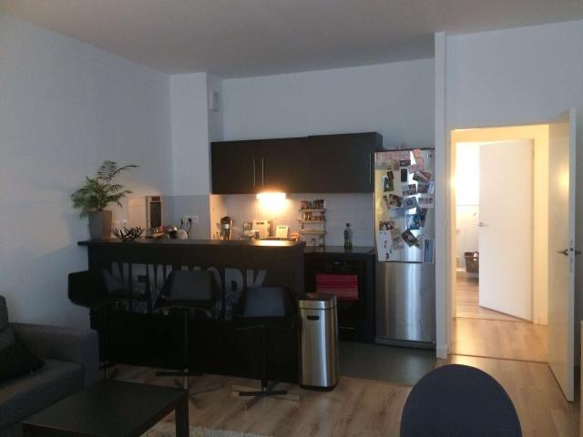 Appartement location à Nantes