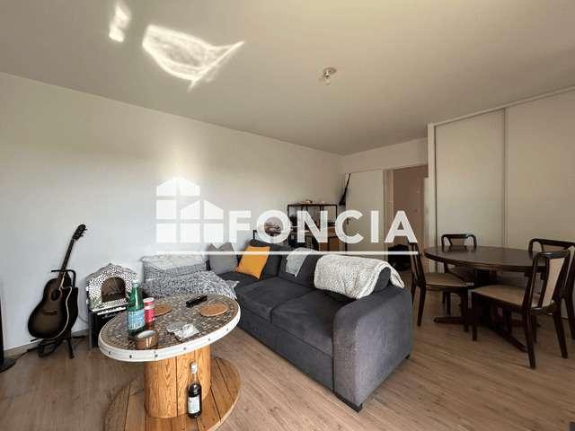 Appartement location à Nantes