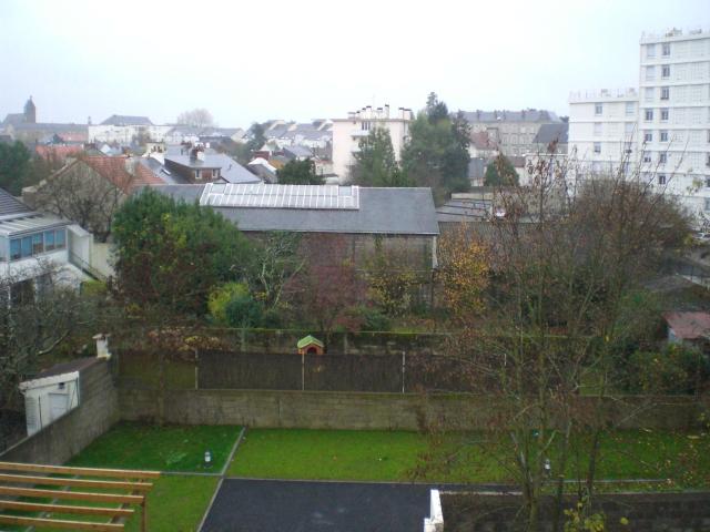 Appartement location à Nantes