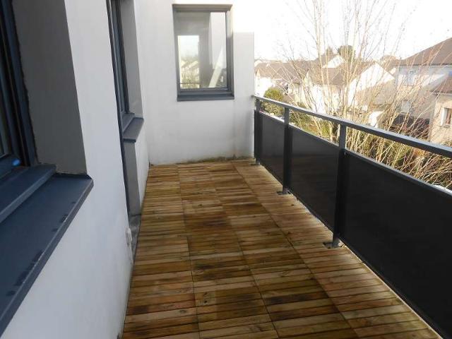 Appartement location à Nantes