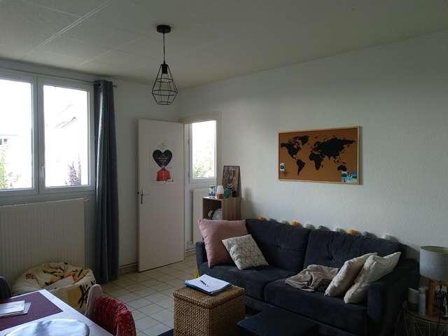 Appartement location à Nantes
