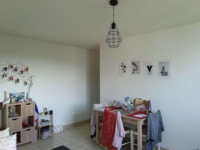 Appartement location à Nantes