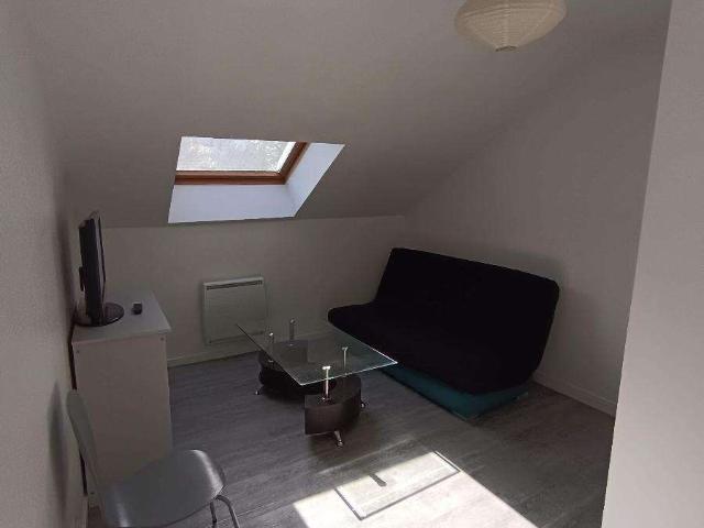 Appartement location à Nantes